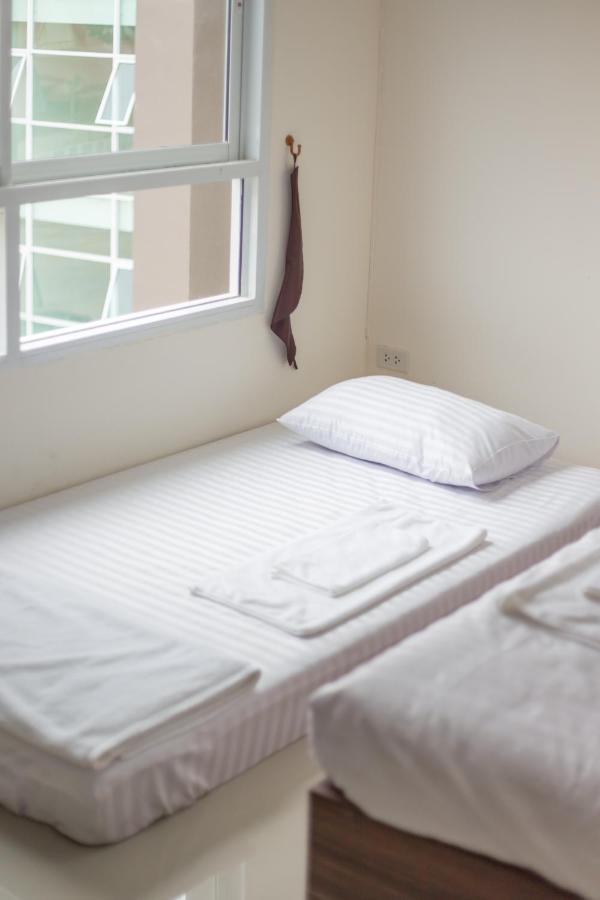 My Room Nakhon Pathom Exteriér fotografie