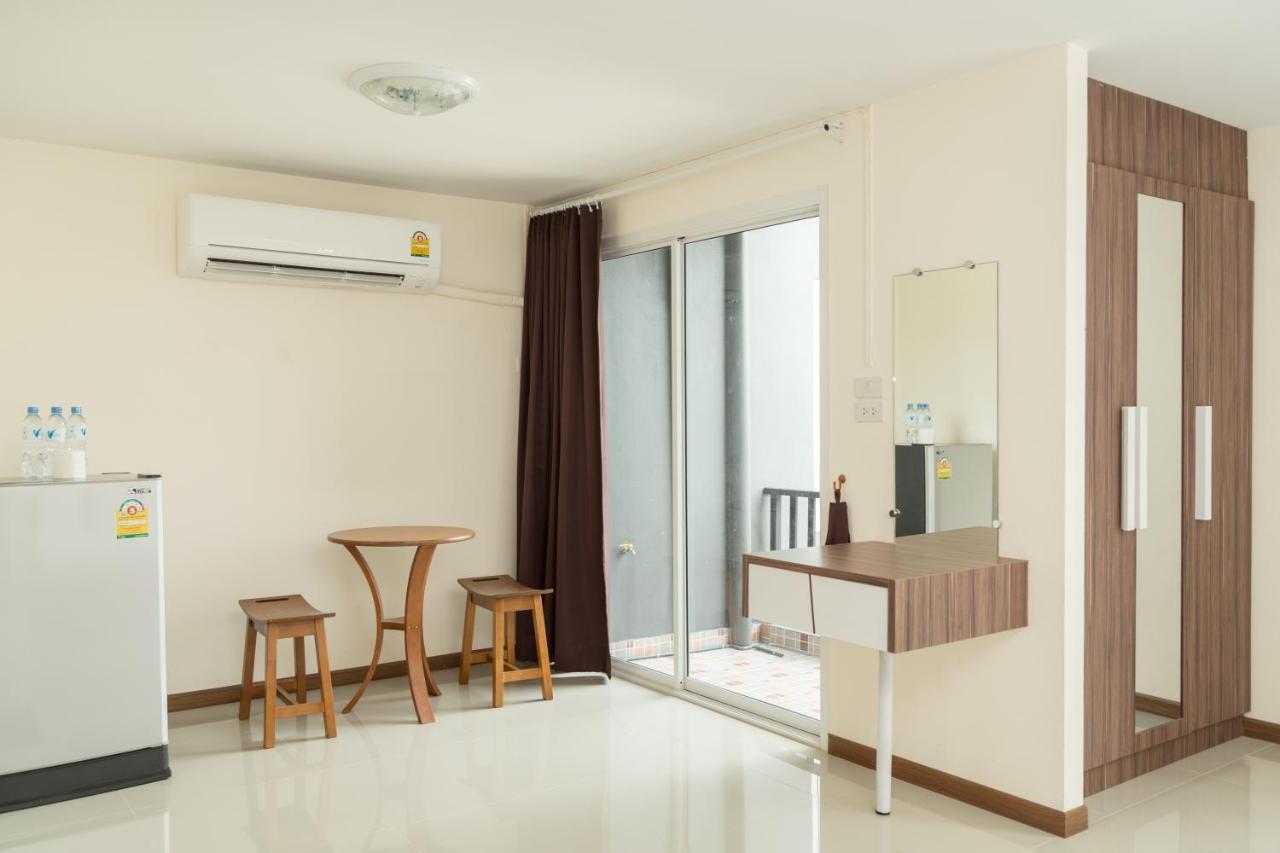 My Room Nakhon Pathom Exteriér fotografie