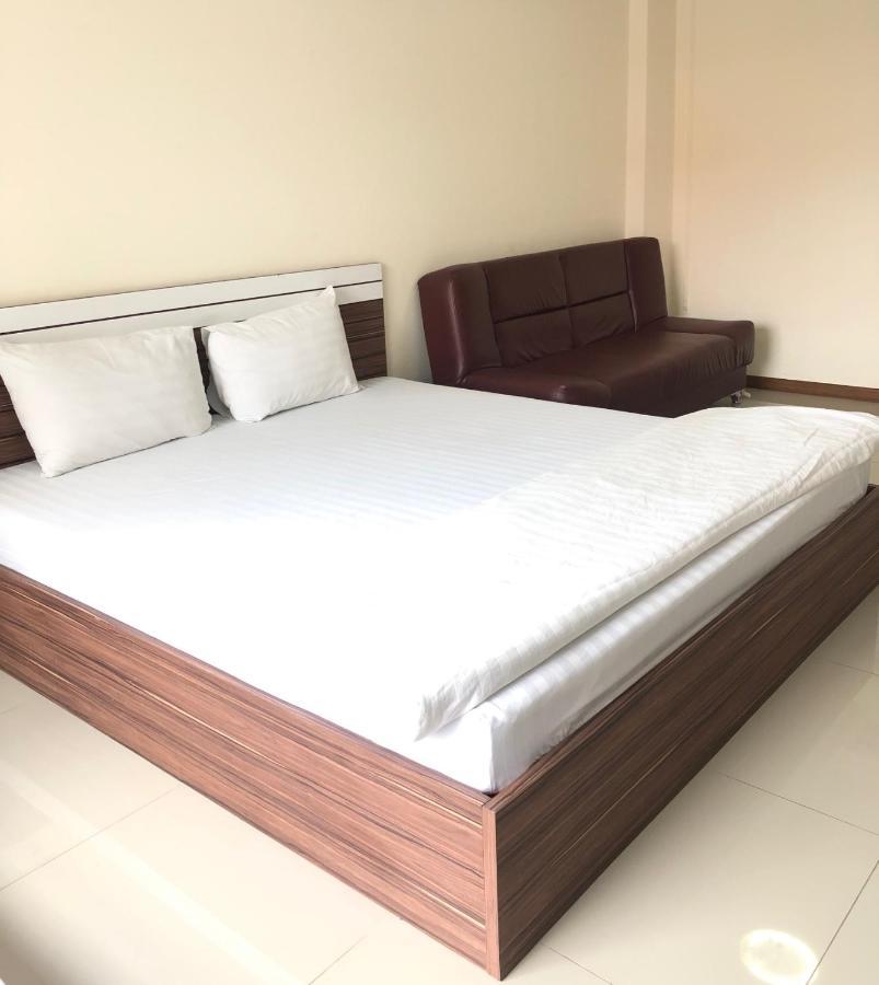 My Room Nakhon Pathom Exteriér fotografie