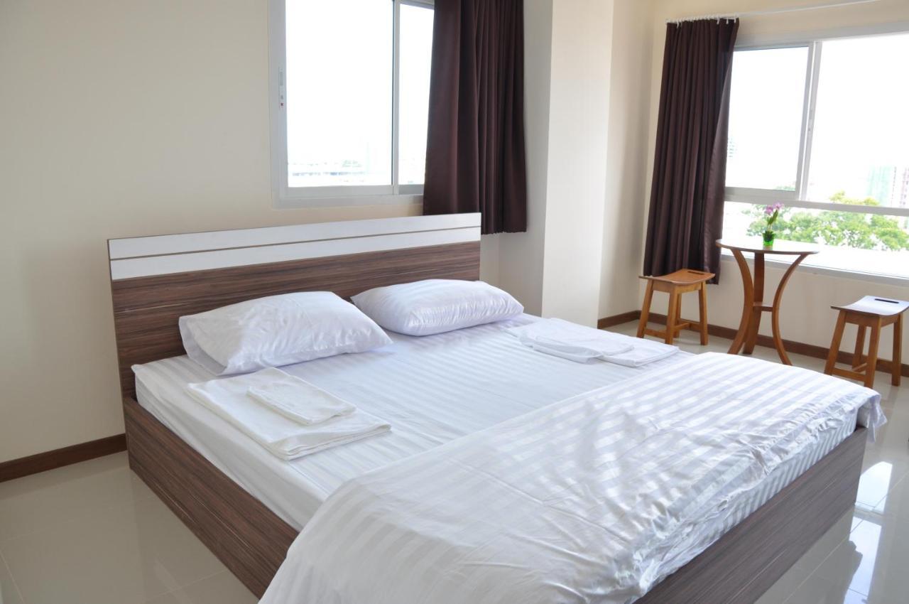 My Room Nakhon Pathom Exteriér fotografie